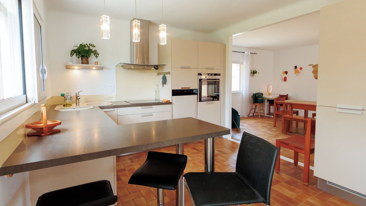 Photo of Kitchen in Langlade