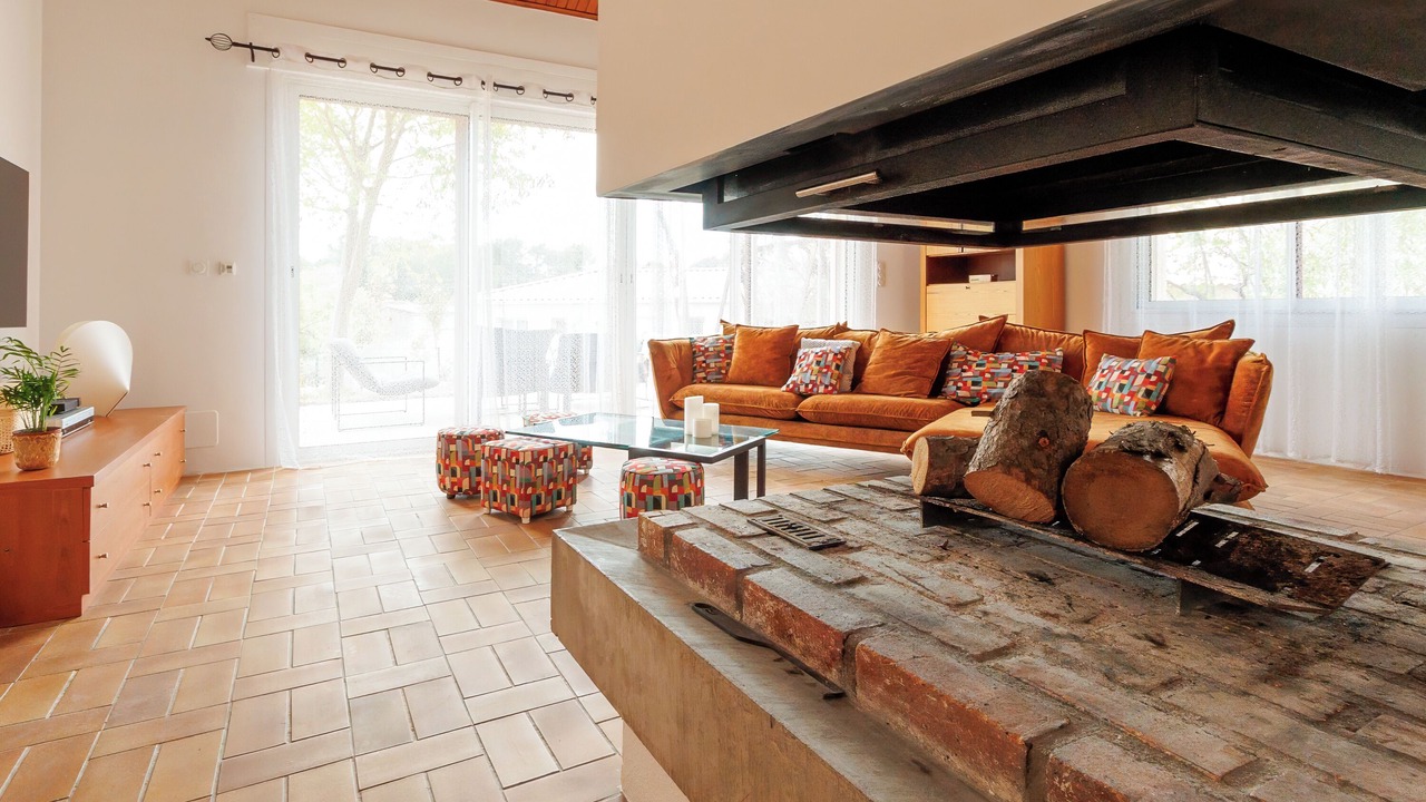 Photo of Livingroom in Langlade