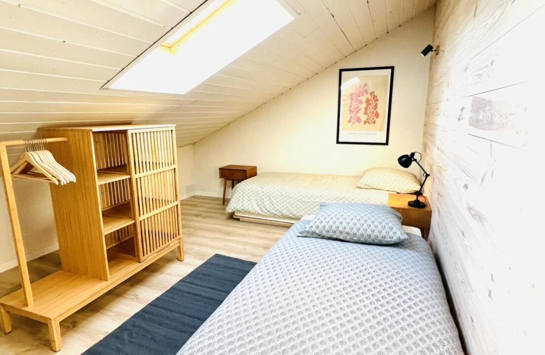 Photo of Bedroom in Lons-le-Saunier