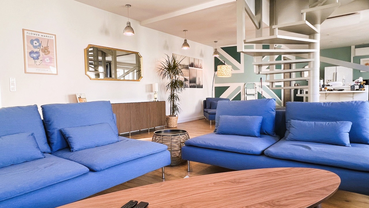 Photo of Livingroom in Lons-le-Saunier