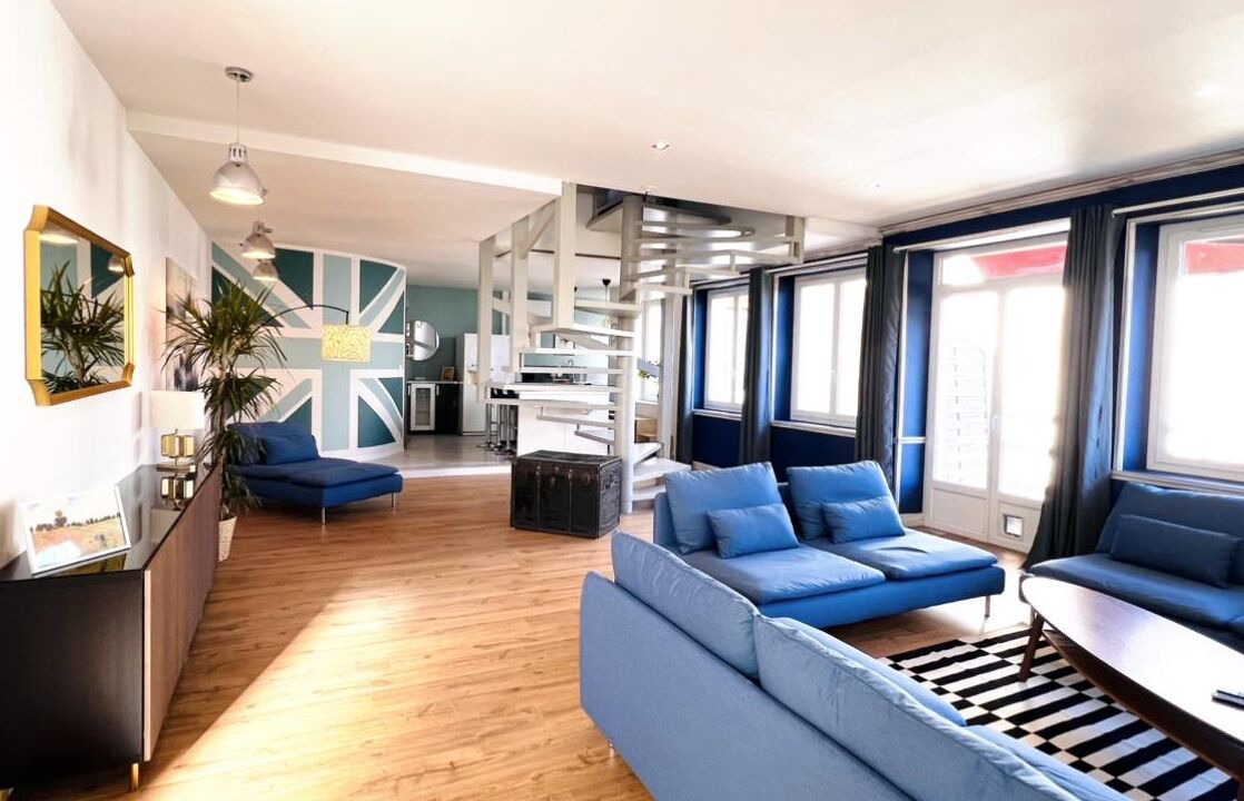Photo of Livingroom in Lons-le-Saunier