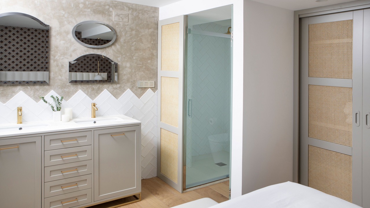 Photo of Bathroom in Banos de Rioja