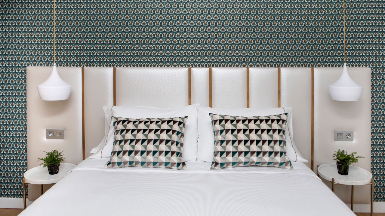 Photo of Bedroom in Banos de Rioja