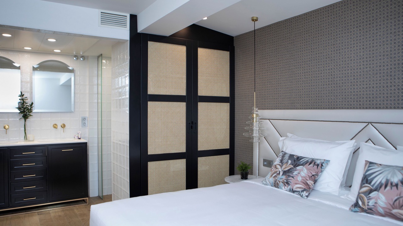 Photo of Bedroom in Banos de Rioja