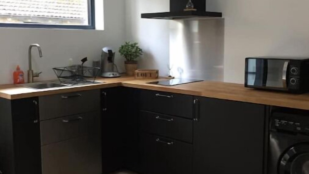 Photo of Kitchen in Saint-Symphorien-d'Ozon