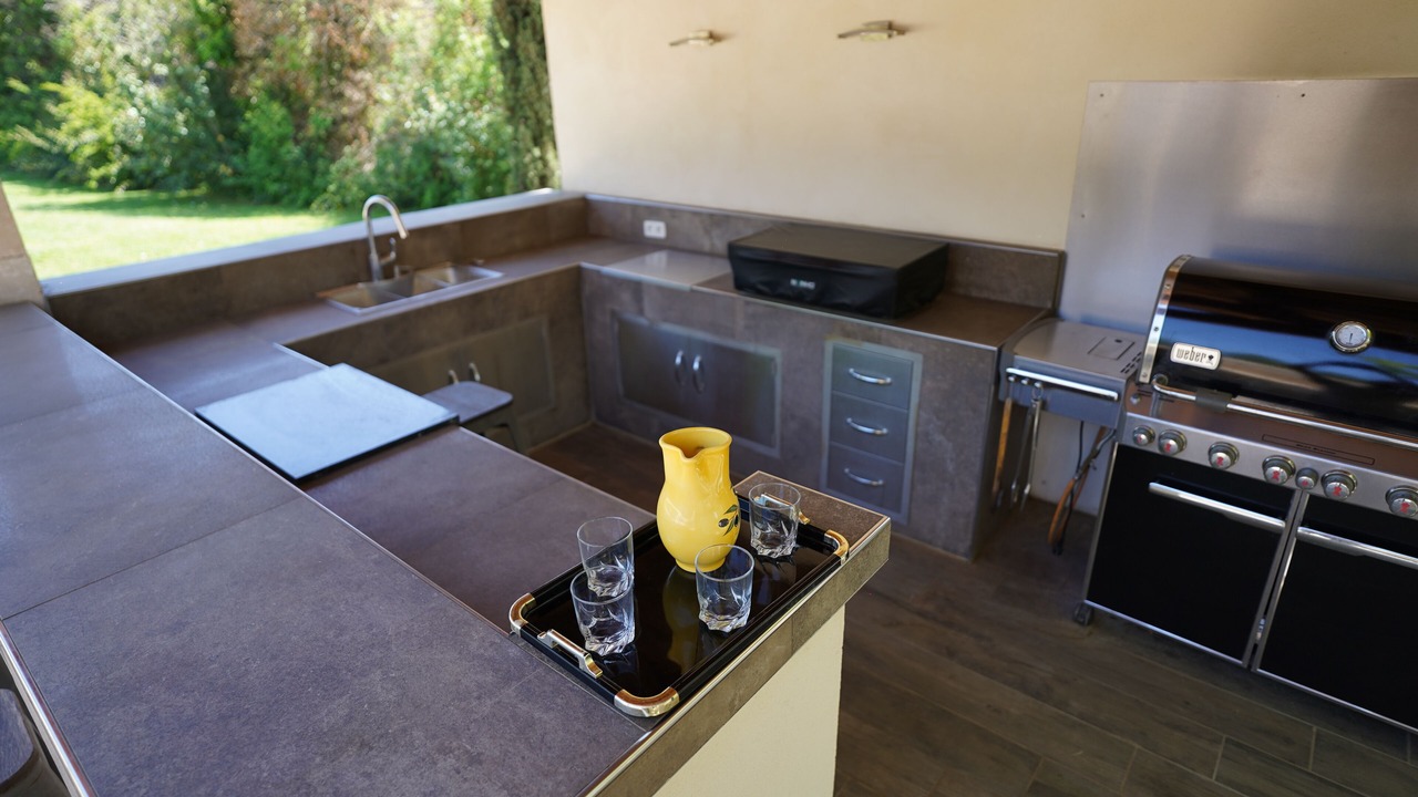Photo of Kitchen in Plan-d'Orgon