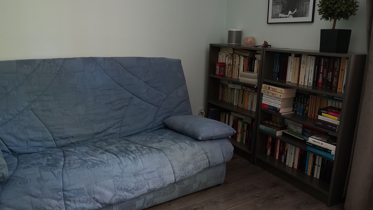 Photo of Livingroom in Plan-d'Orgon