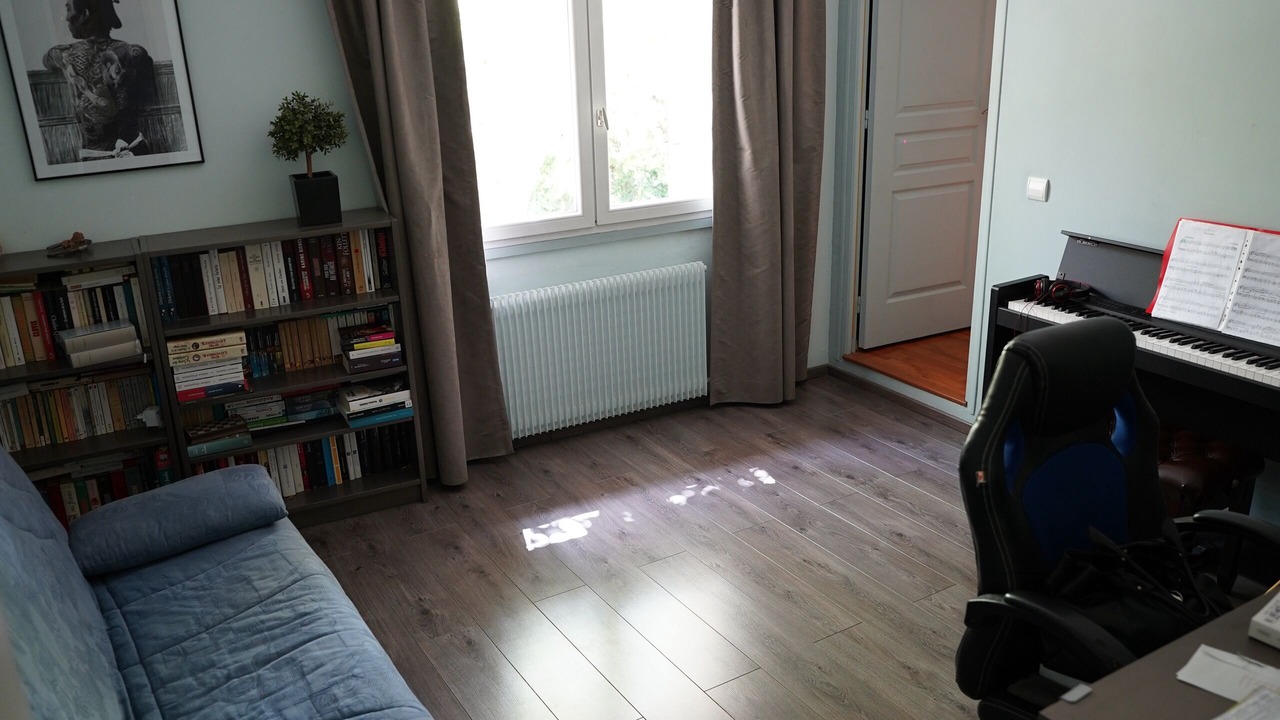 Photo of Livingroom in Plan-d'Orgon