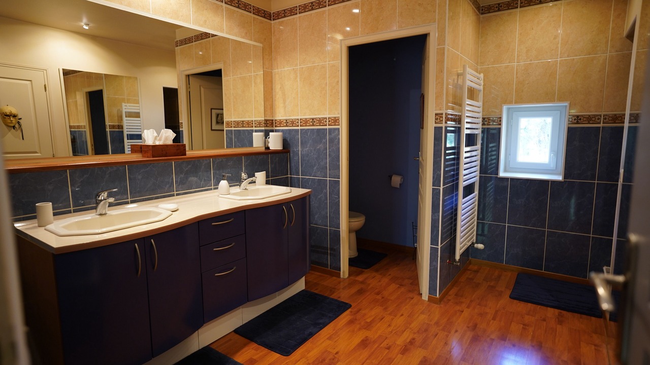 Photo of Bathroom in Plan-d'Orgon