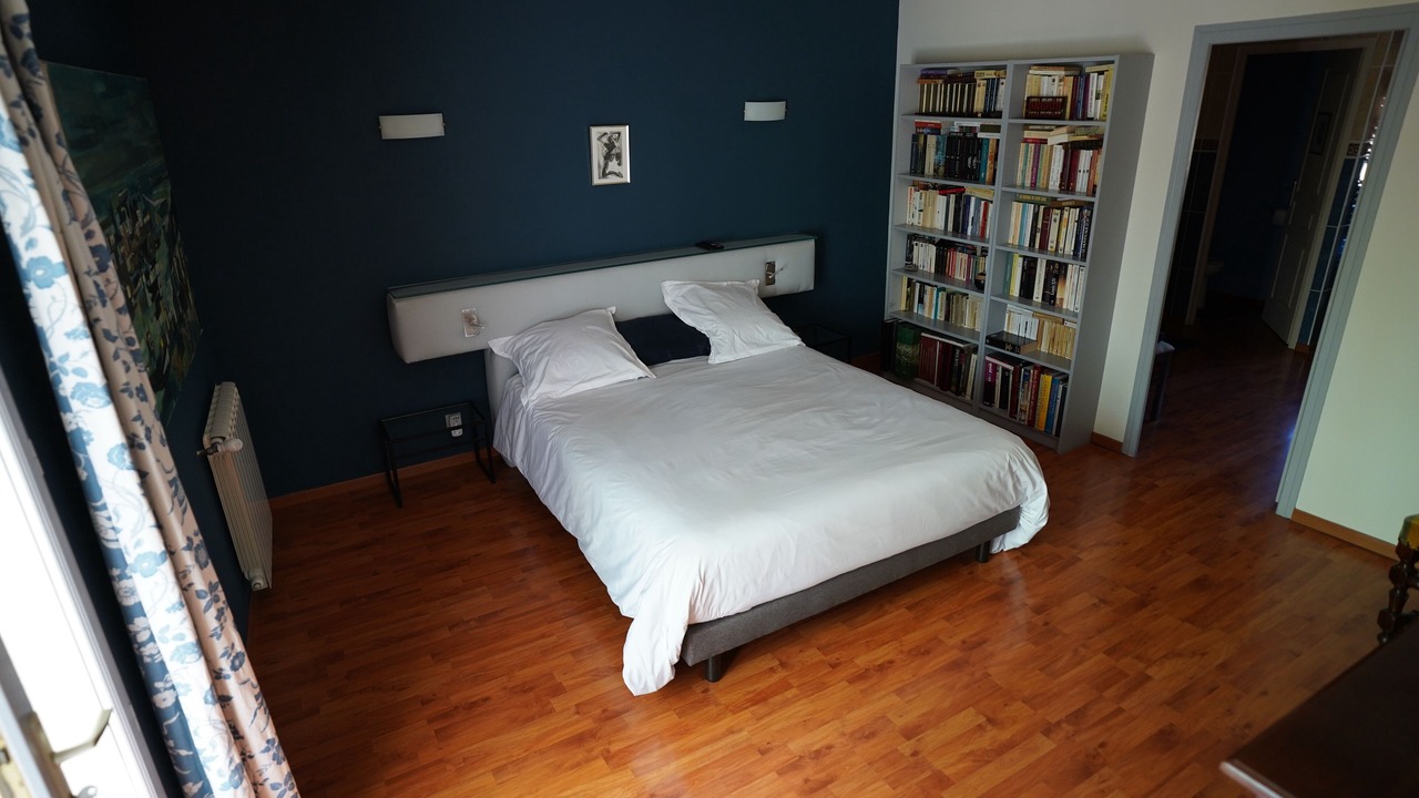 Photo of Bedroom in Plan-d'Orgon
