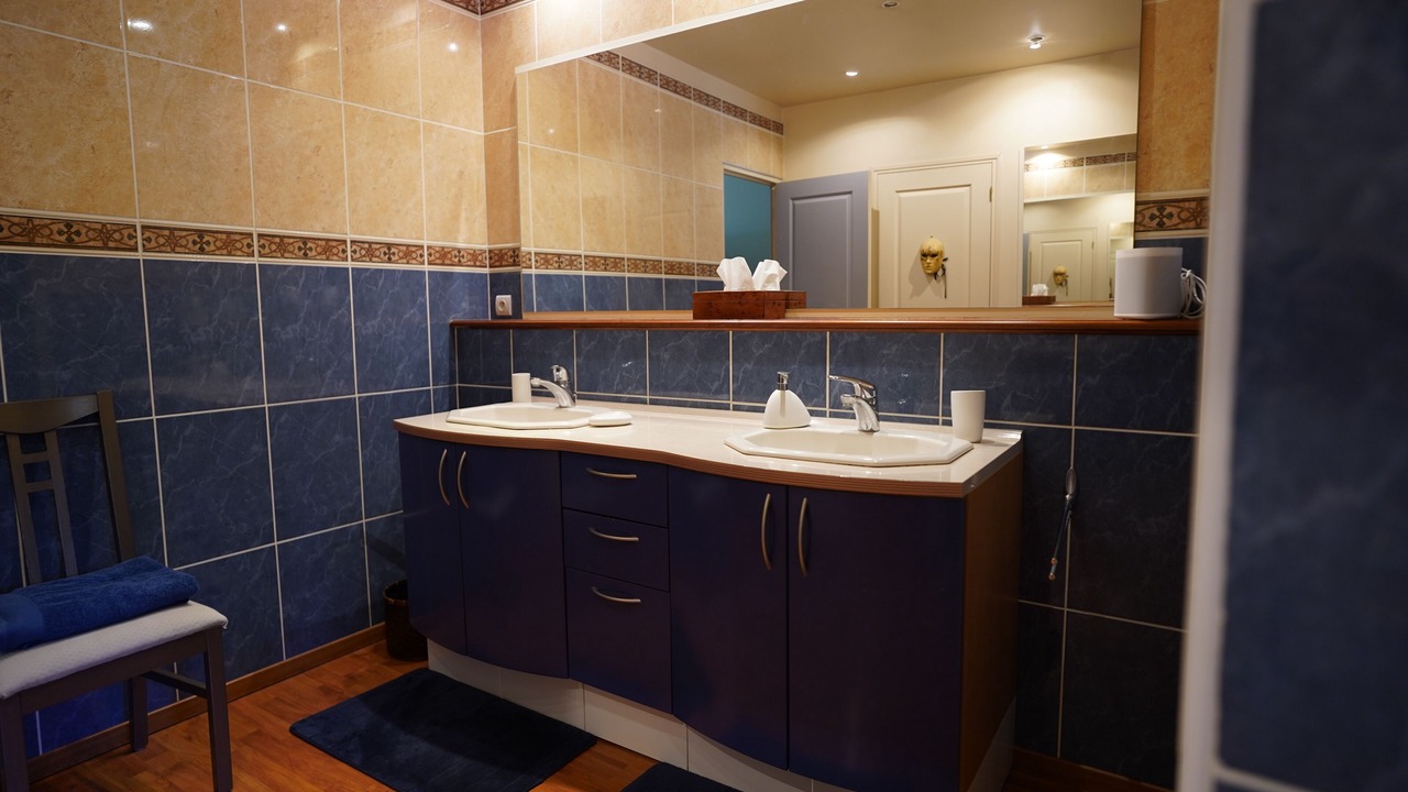 Photo of Bathroom in Plan-d'Orgon