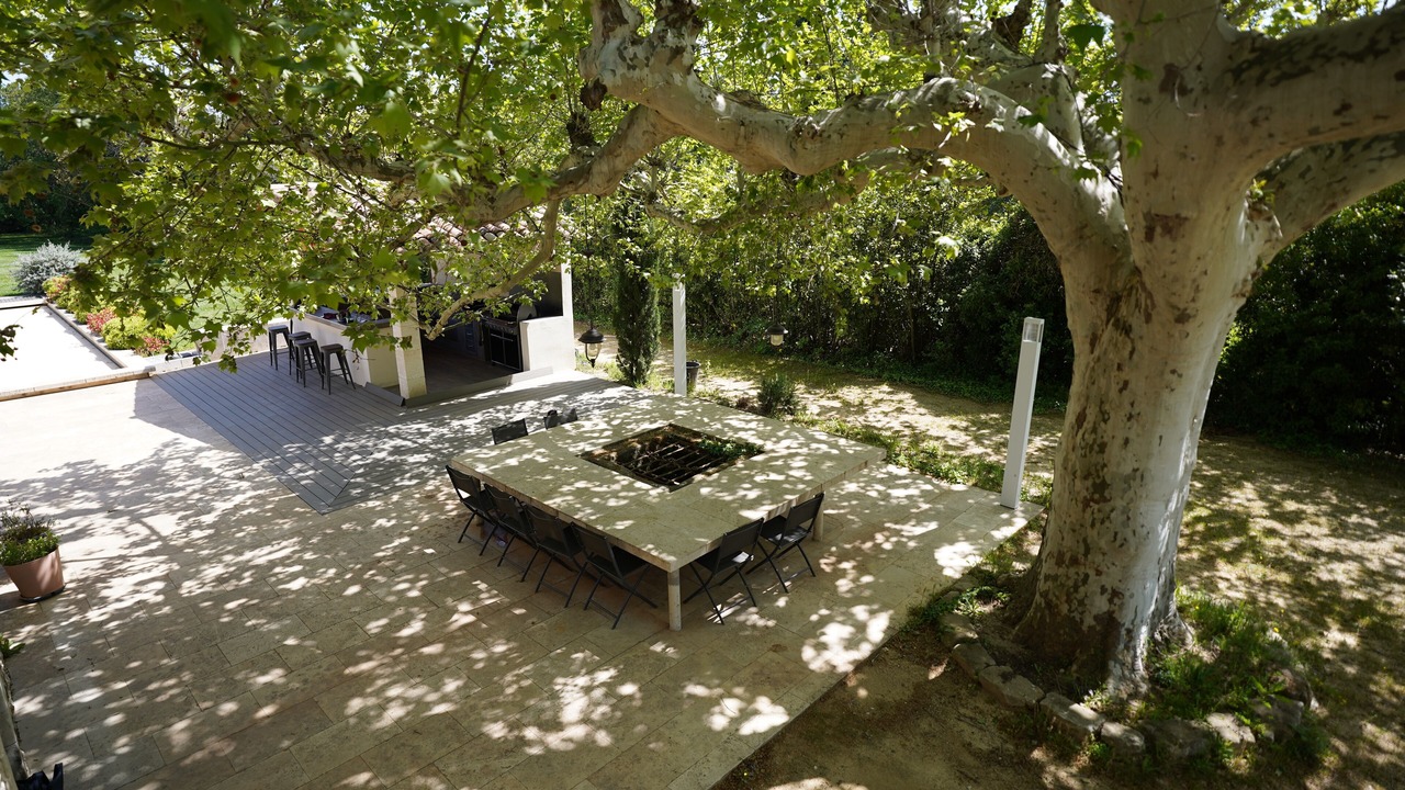 Photo of Outdoor in Plan-d'Orgon