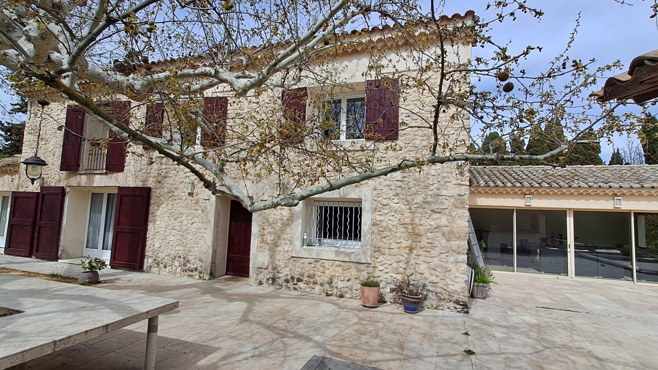 Photo of Outdoor in Plan-d'Orgon