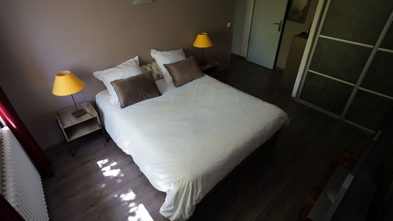 Photo of Bedroom in Plan-d'Orgon