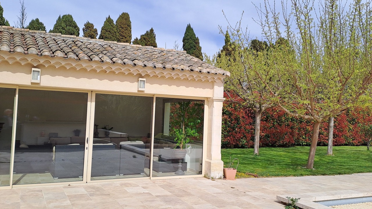 Photo of Outdoor in Plan-d'Orgon