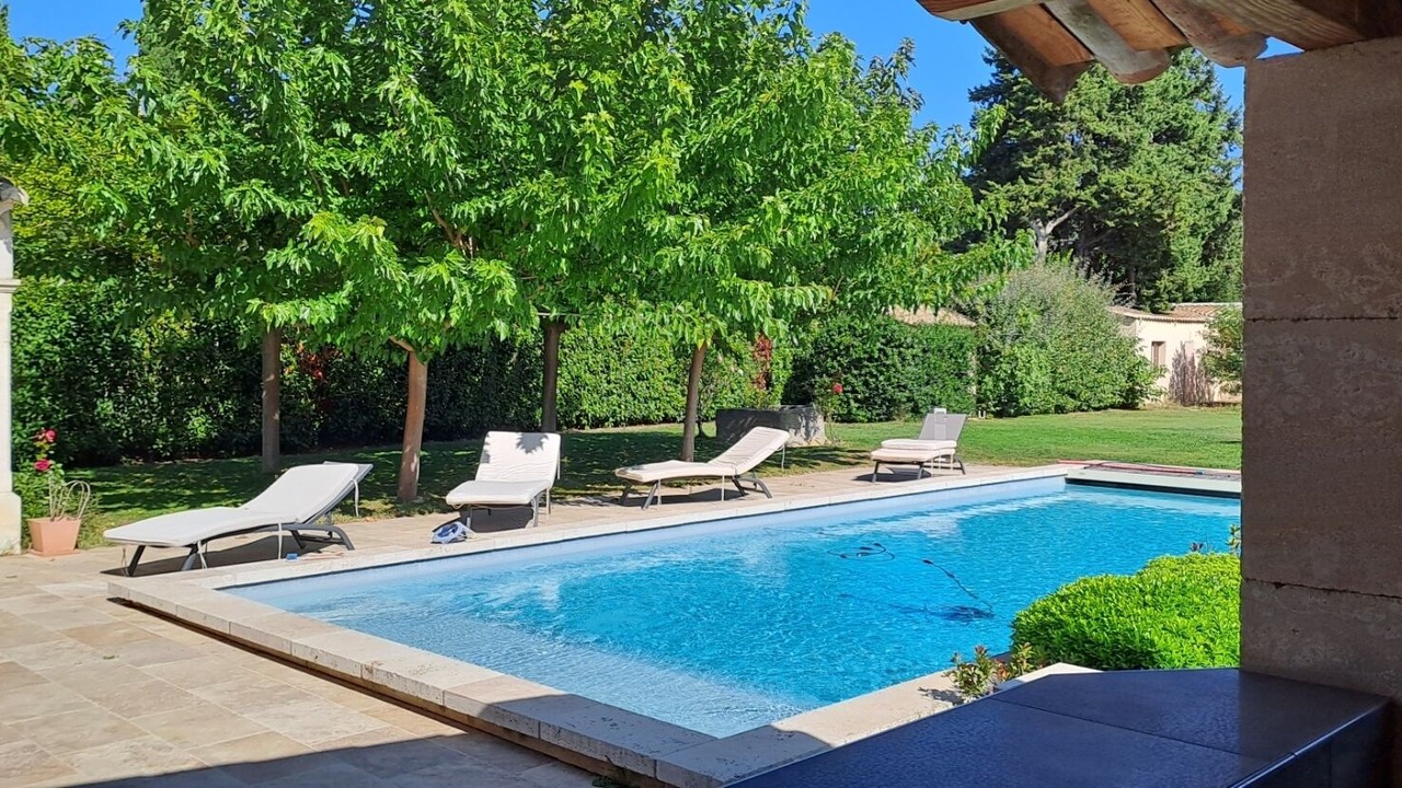 Photo of Outdoor in Plan-d'Orgon