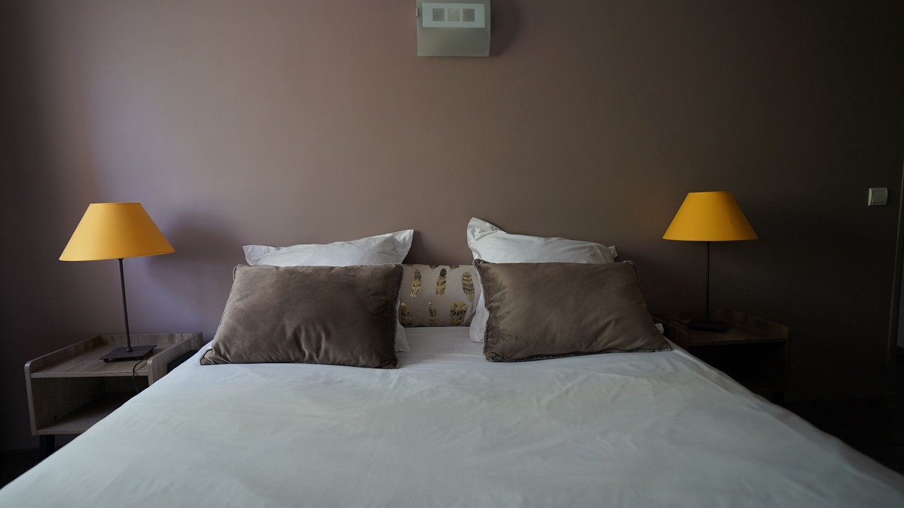 Photo of Bedroom in Plan-d'Orgon