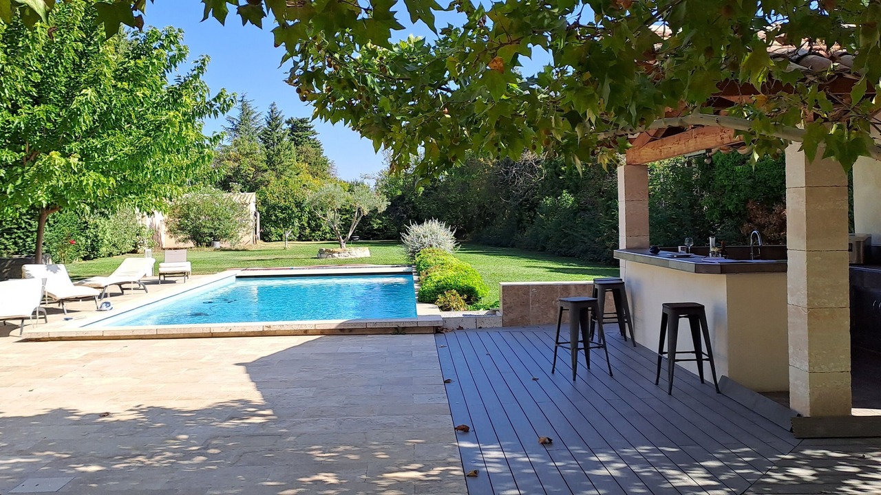 Photo of Outdoor in Plan-d'Orgon