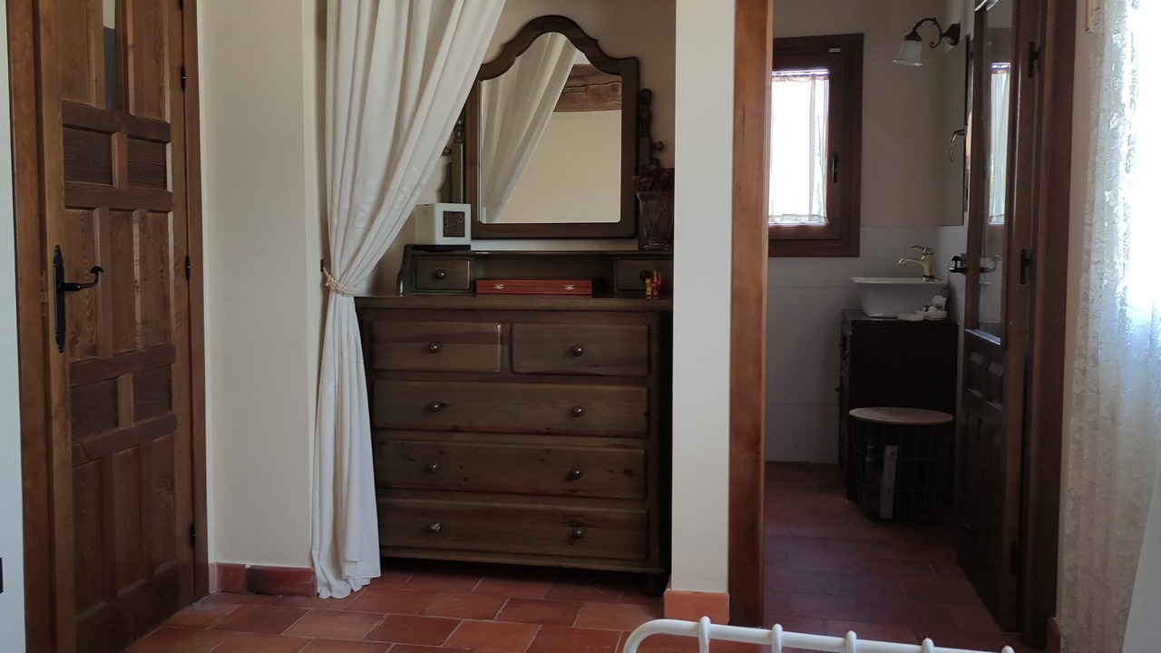 Photo of Bedroom in Santiuste de Pedraza