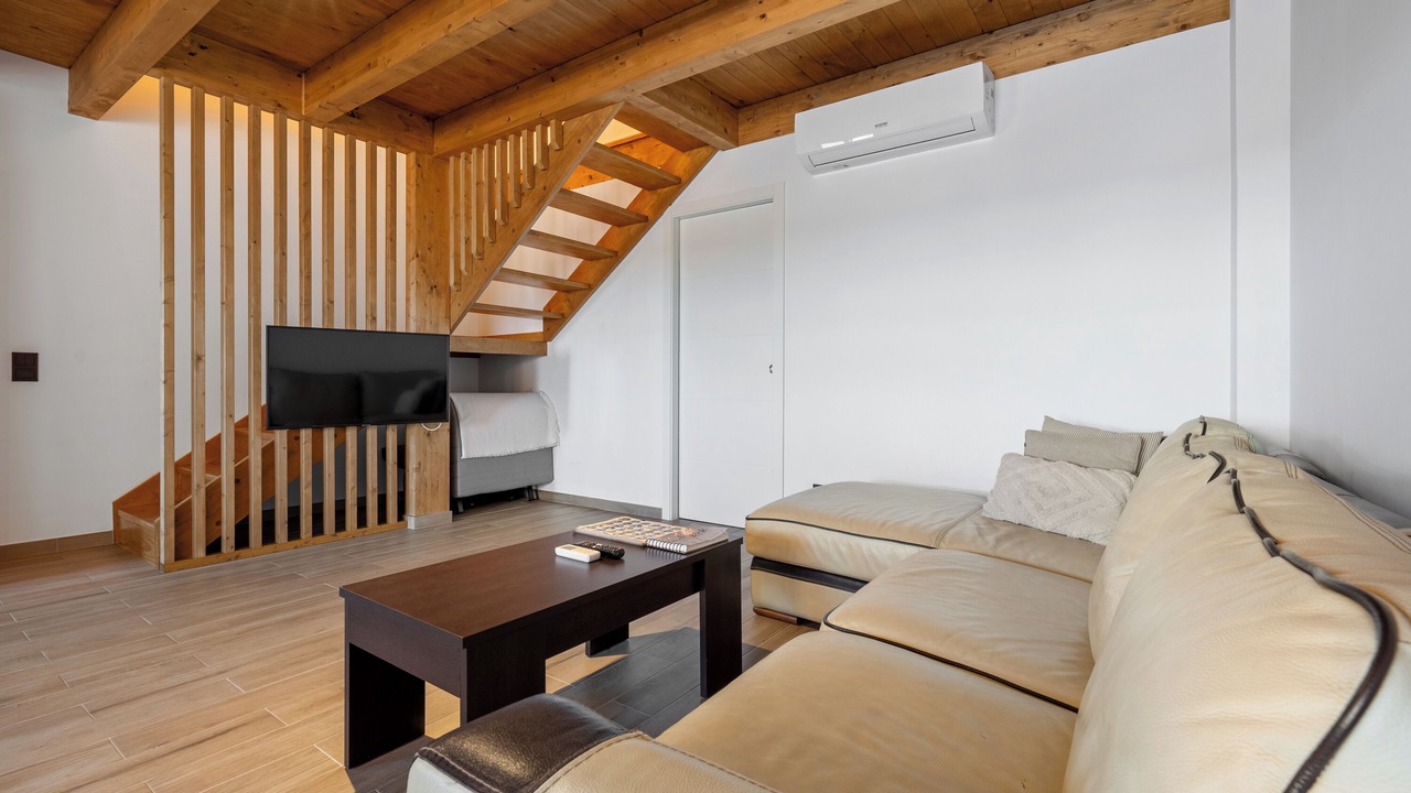 Photo of Livingroom in Amposta