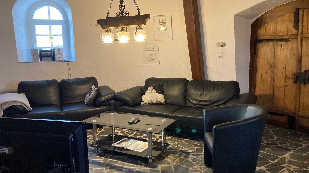 Photo of Livingroom in Ohrdorf