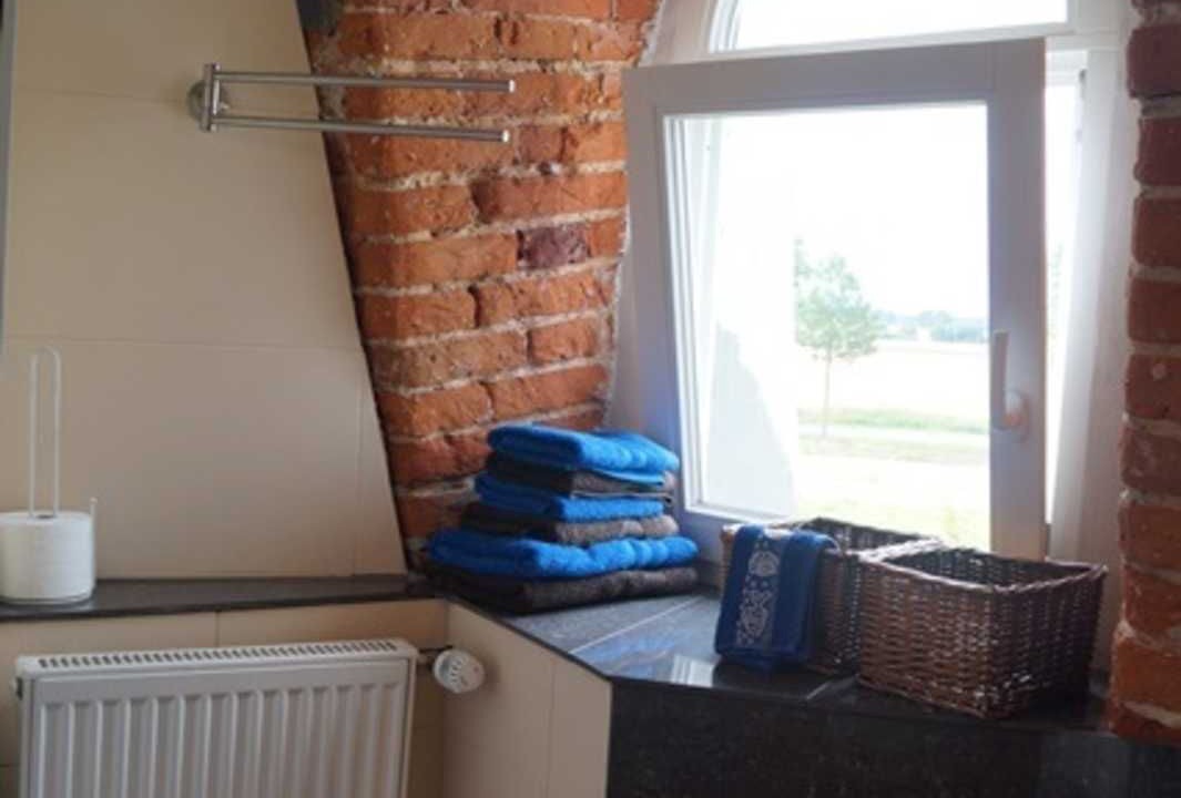 Photo of Bathroom in Ohrdorf