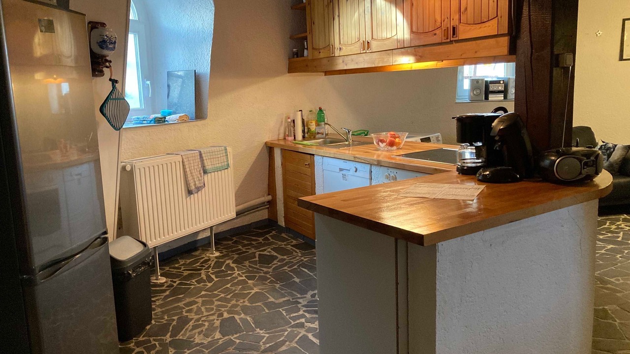 Photo of Kitchen in Ohrdorf
