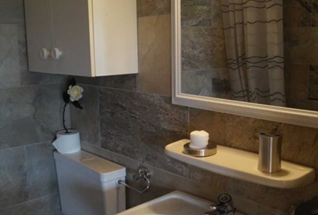 Photo of Bathroom in Ohrdorf