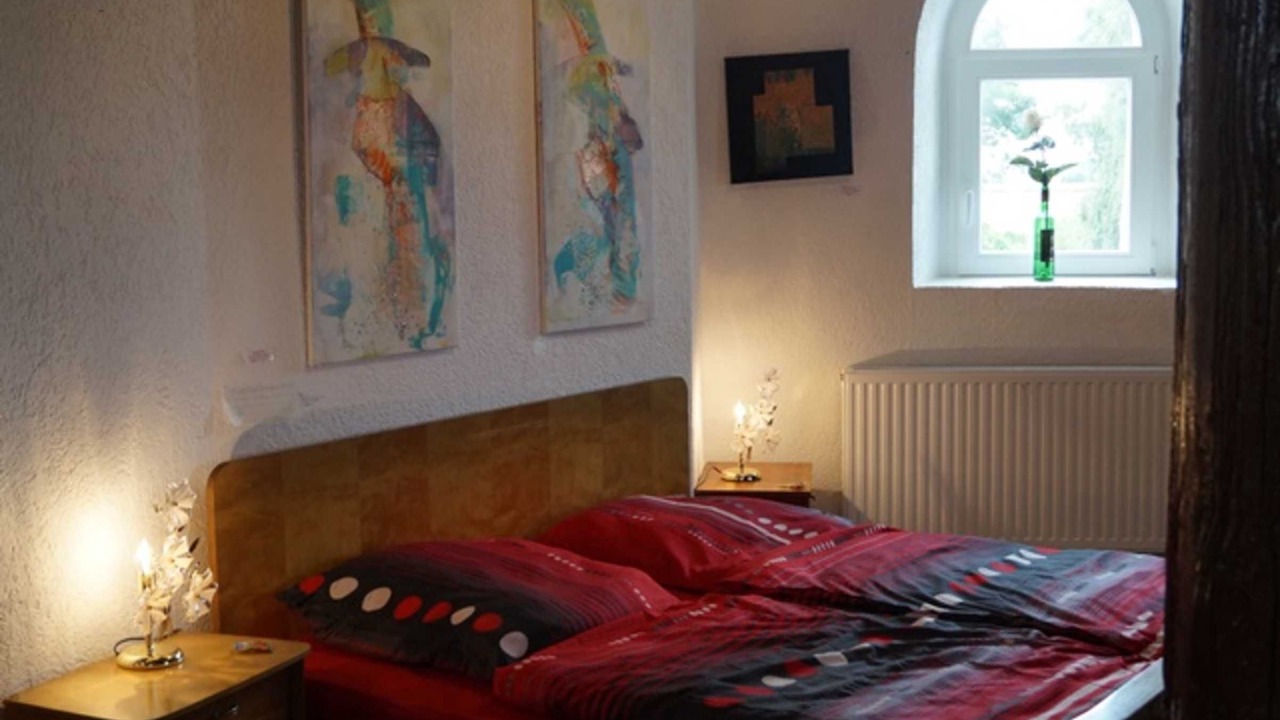 Photo of Bedroom in Ohrdorf