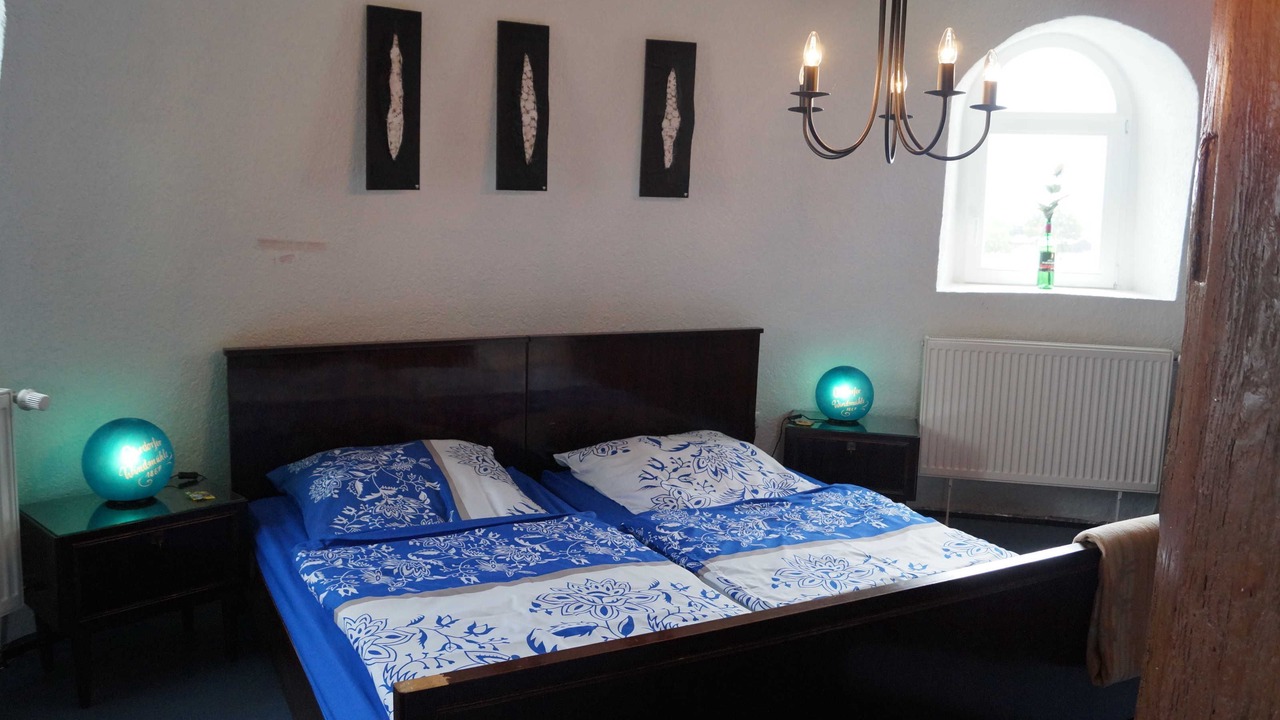 Photo of Bedroom in Ohrdorf