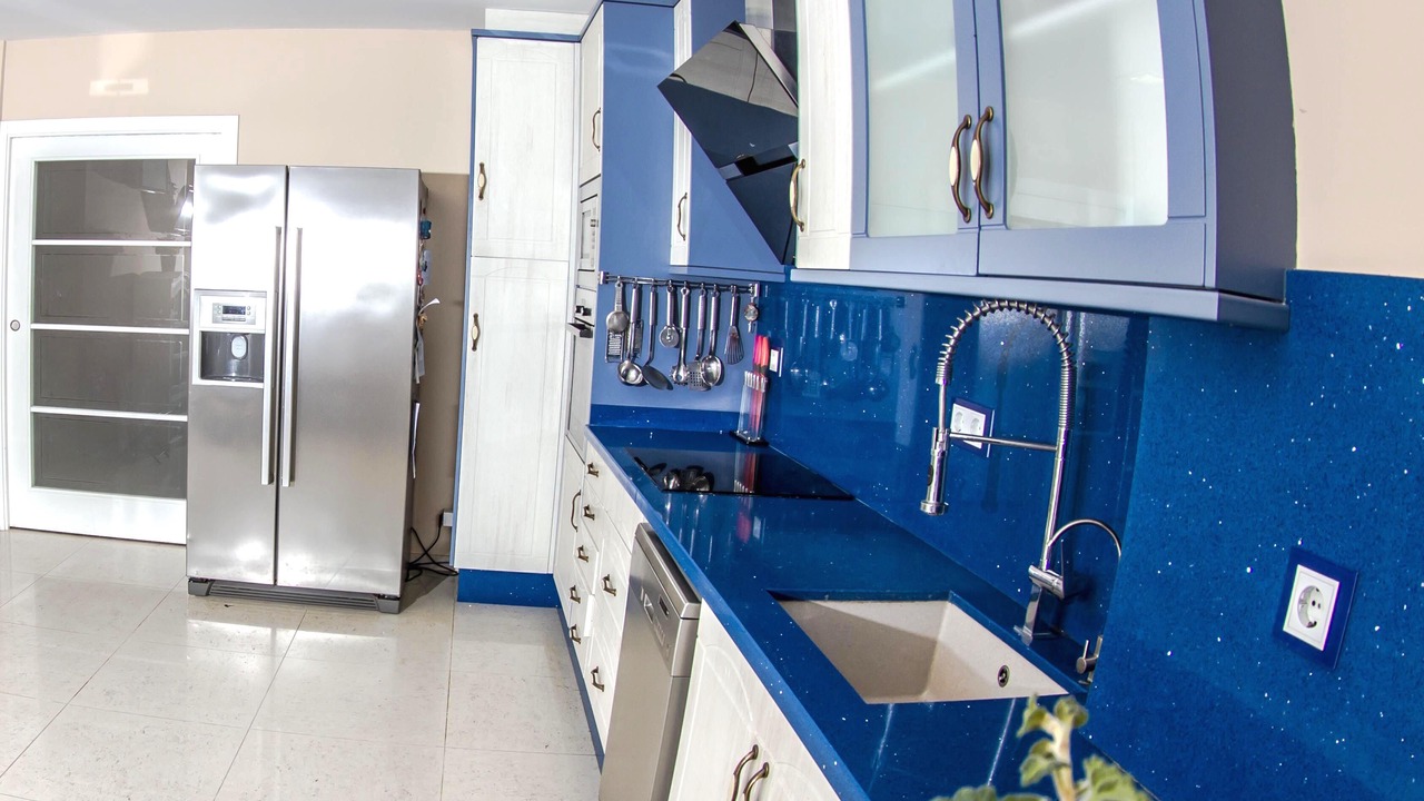 Photo of Kitchen in La Malva-rosa