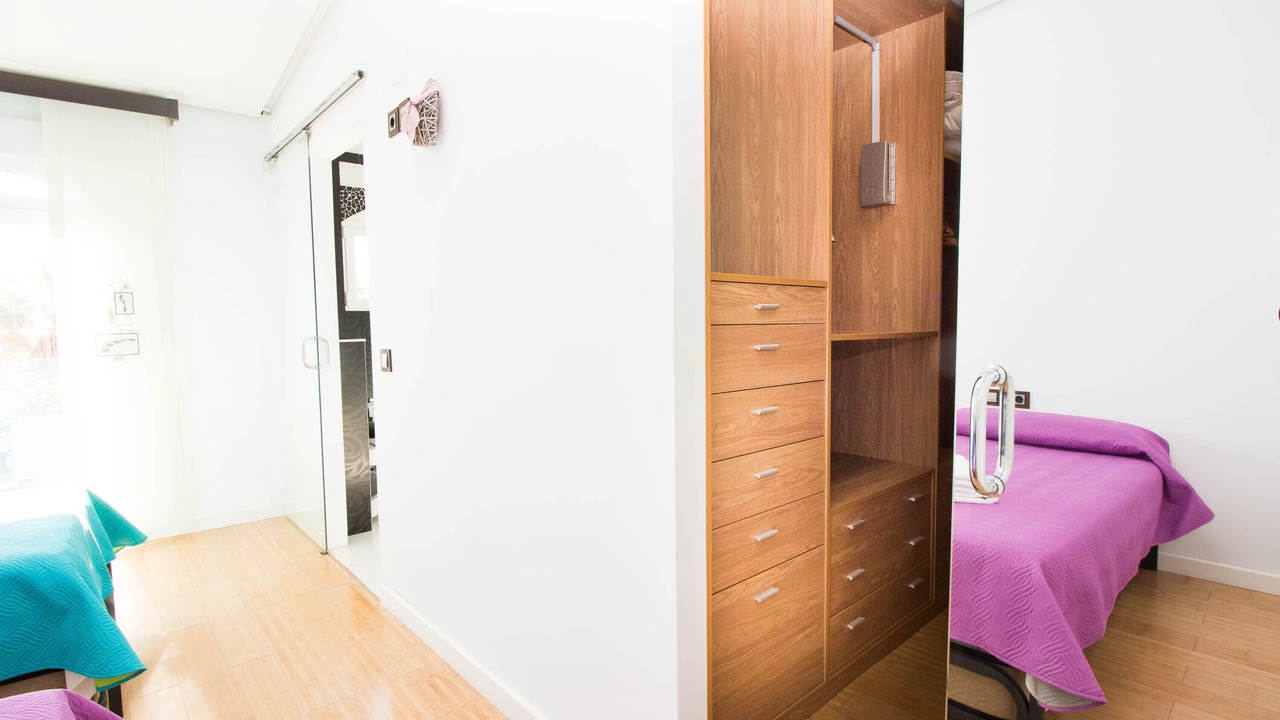 Photo of Bedroom in La Malva-rosa