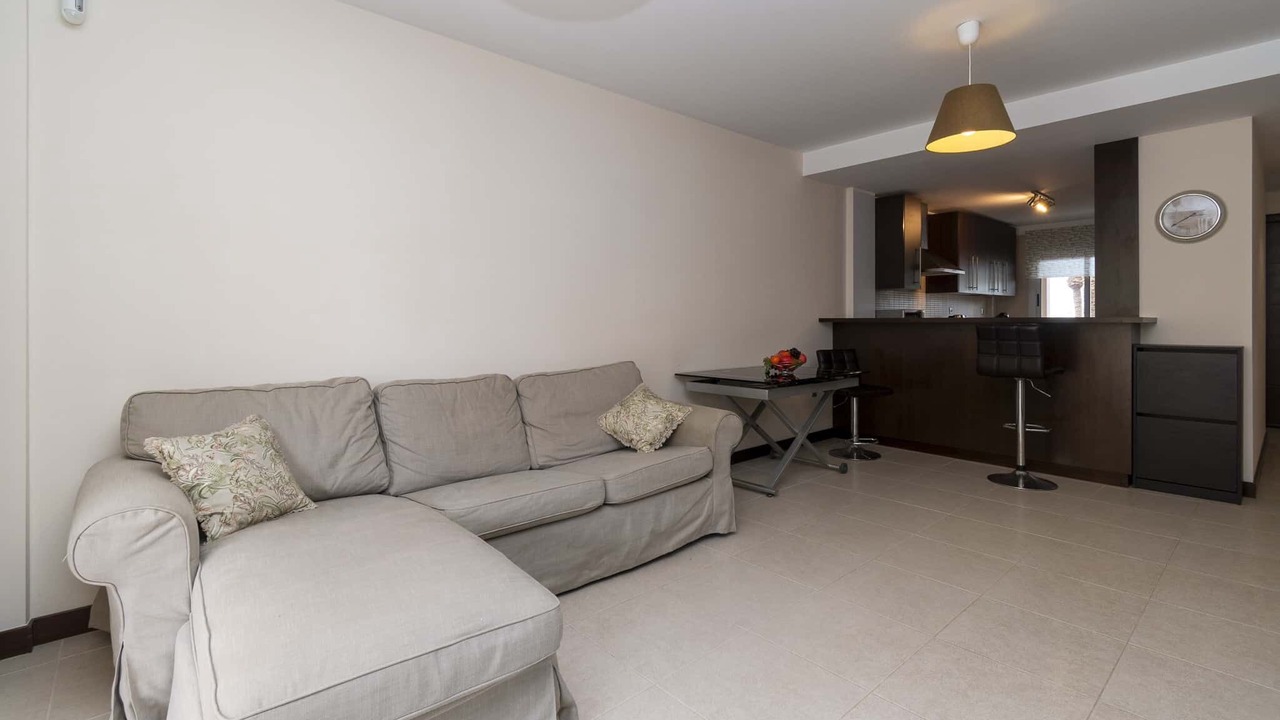 Photo of Livingroom in Playa Paraiso