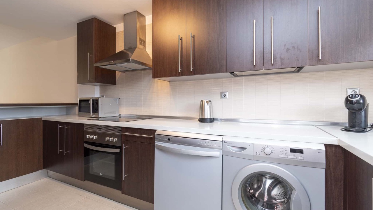Photo of Kitchen in Playa Paraiso