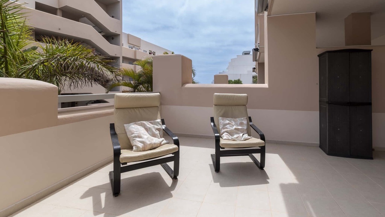 Photo of Outdoor in Playa Paraiso