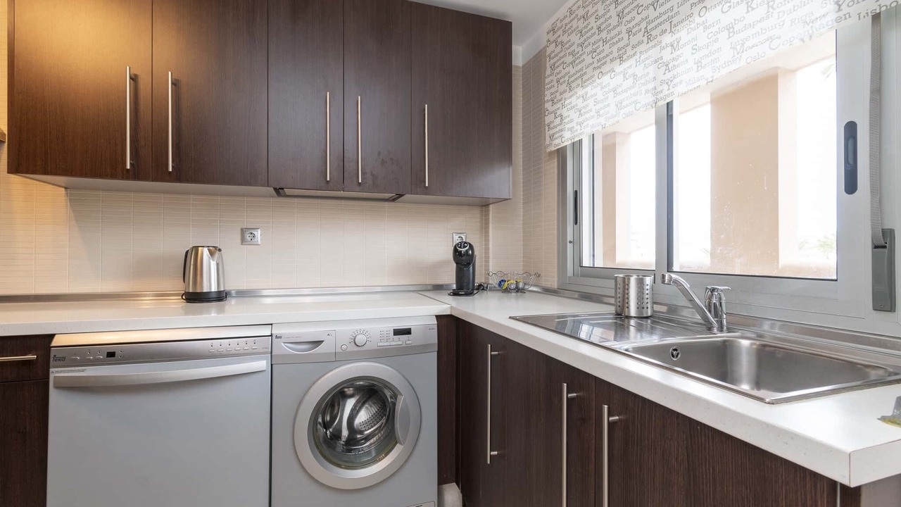 Photo of Kitchen in Playa Paraiso