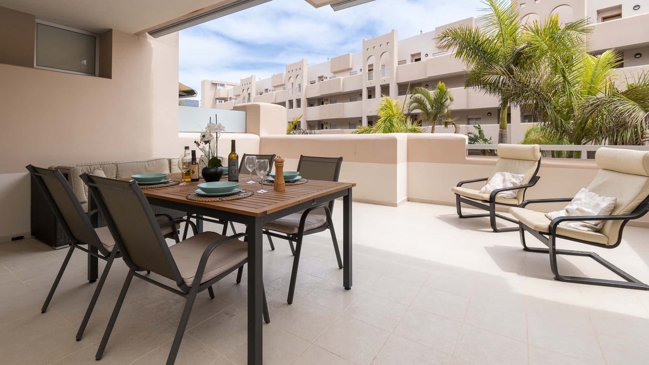Photo of Outdoor in Playa Paraiso