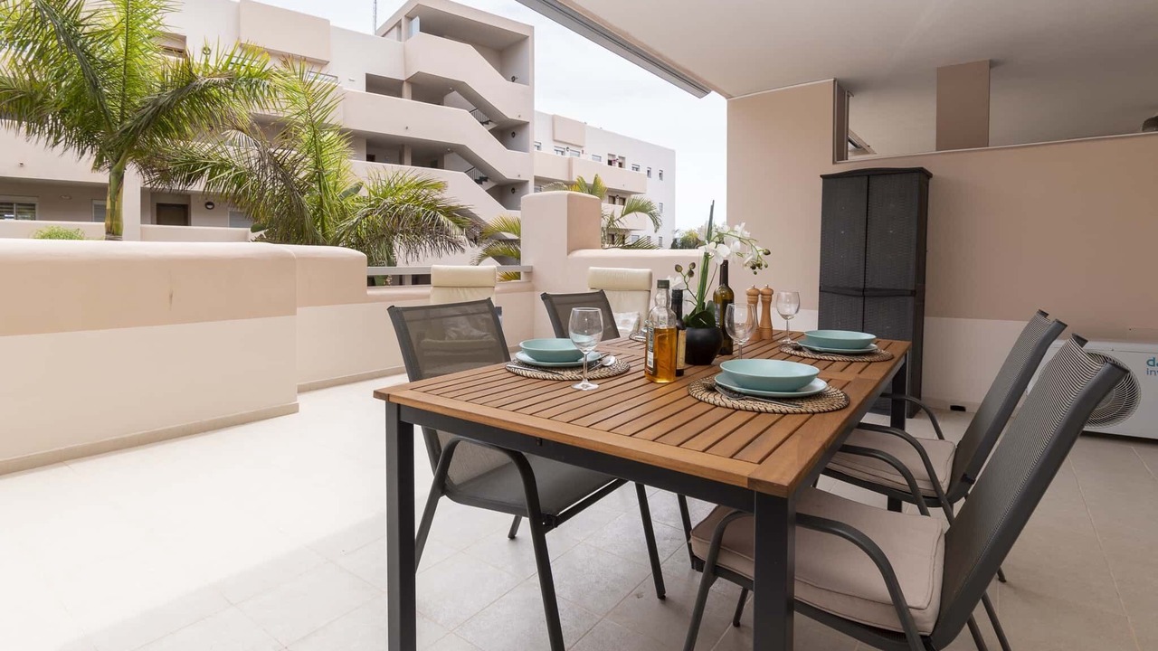 Photo of Outdoor in Playa Paraiso