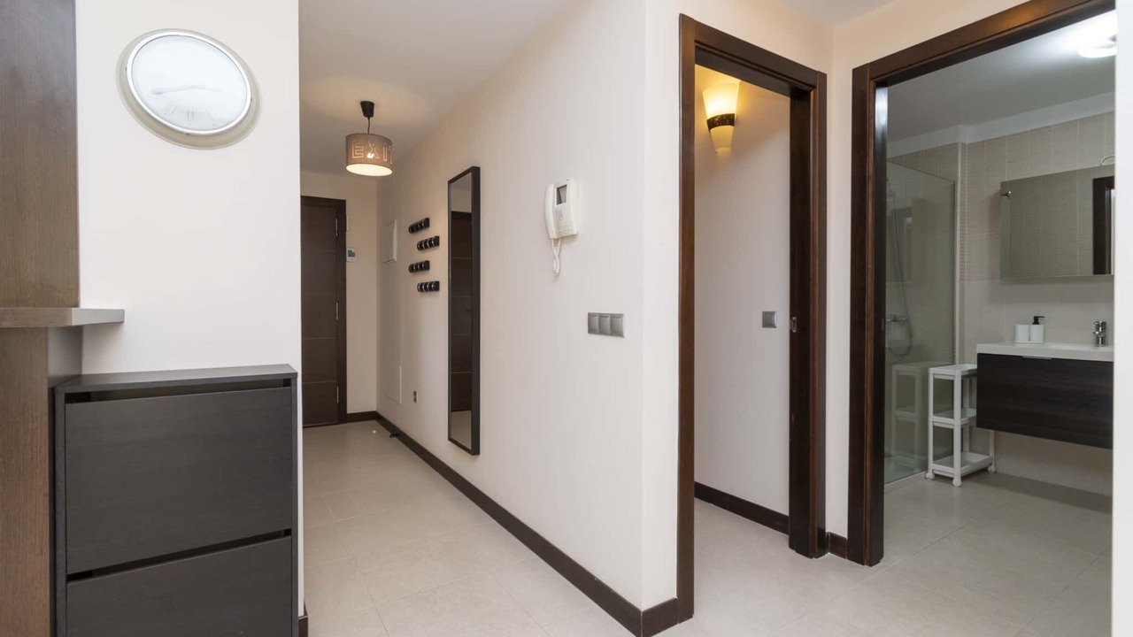 Photo of Bathroom in Playa Paraiso