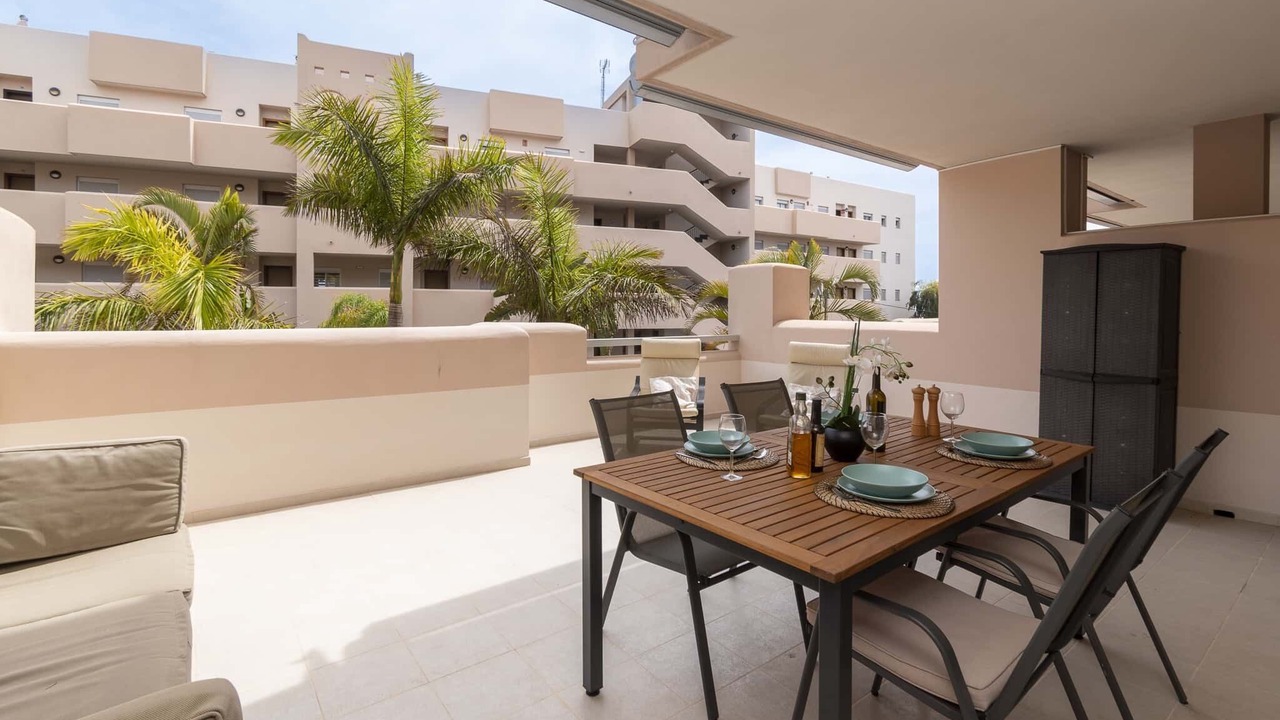 Photo of Outdoor in Playa Paraiso