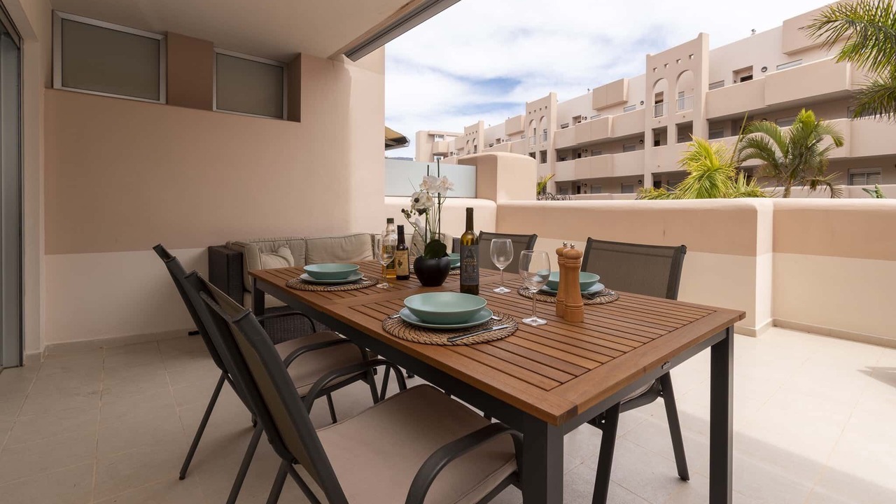 Photo of Outdoor in Playa Paraiso