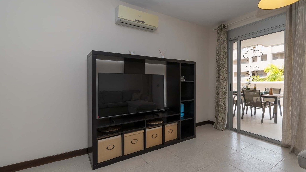Photo of Livingroom in Playa Paraiso
