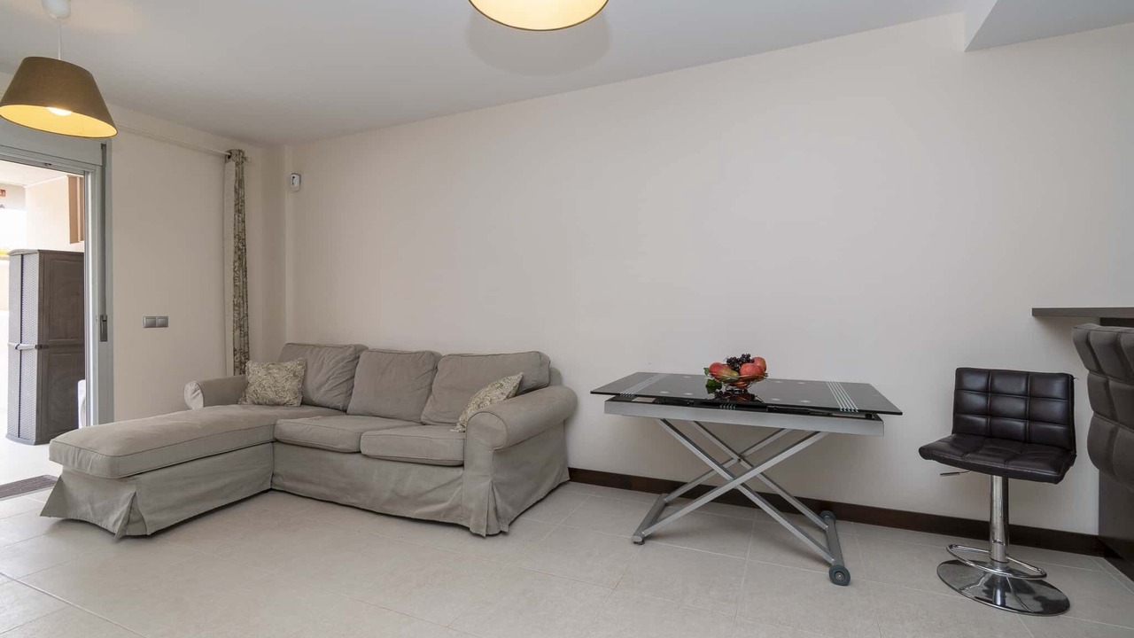 Photo of Livingroom in Playa Paraiso