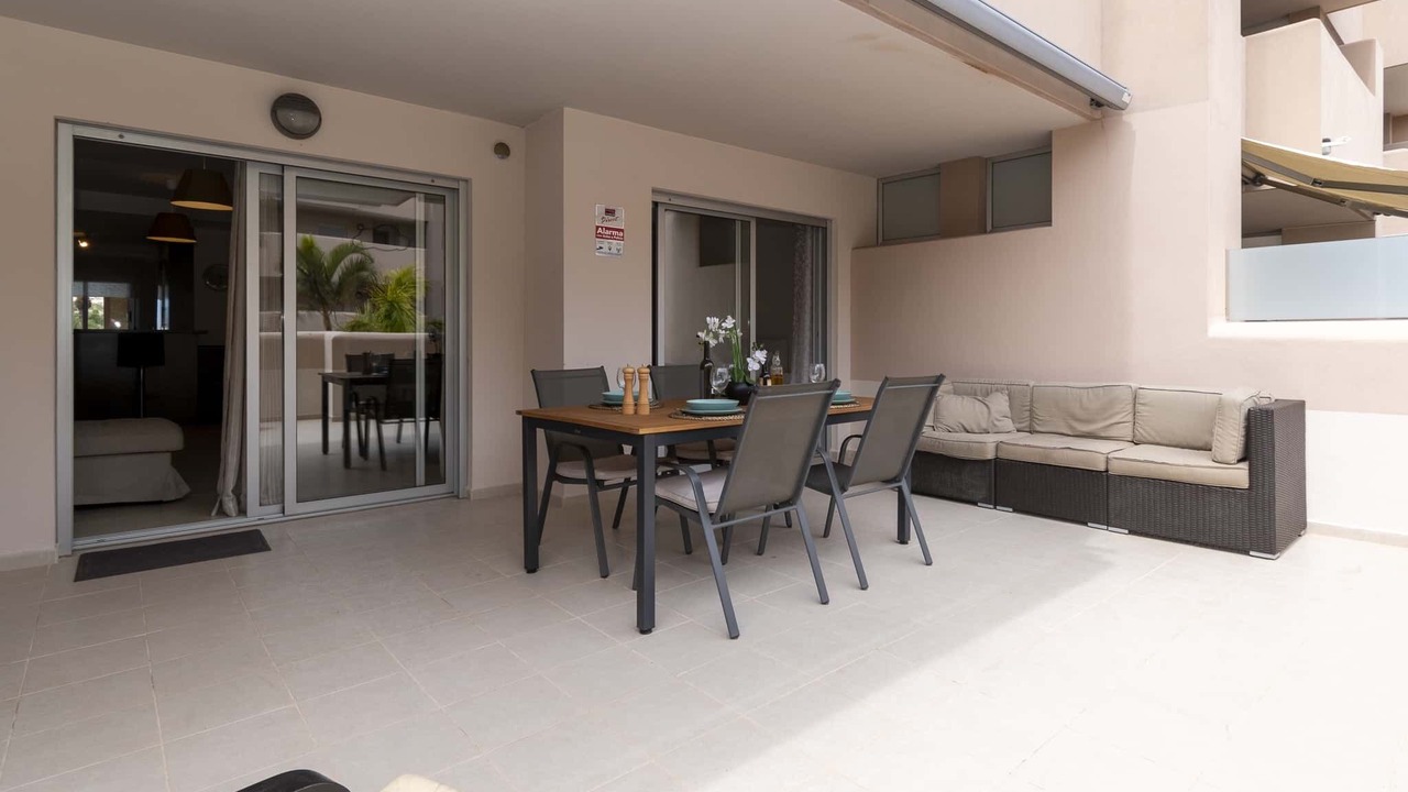 Photo of Outdoor in Playa Paraiso