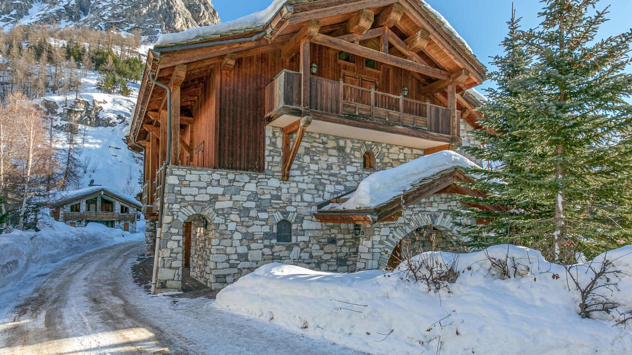 Photo of Outdoor in Le Cret