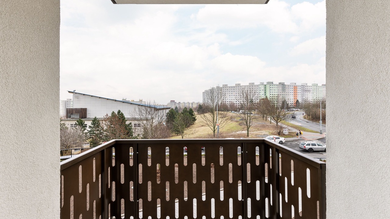 Photo of Outdoor in Prague 13