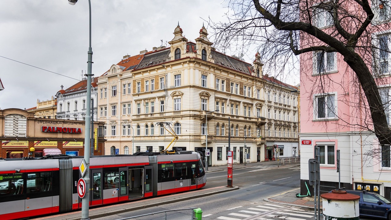 Photo of Others in Palmovka