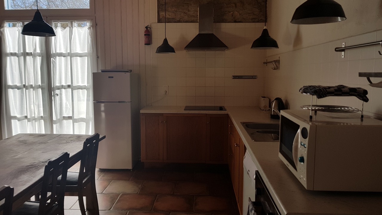 Photo of Kitchen in Carlipa