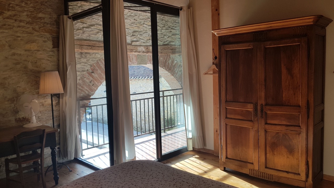 Photo of Bedroom in Carlipa