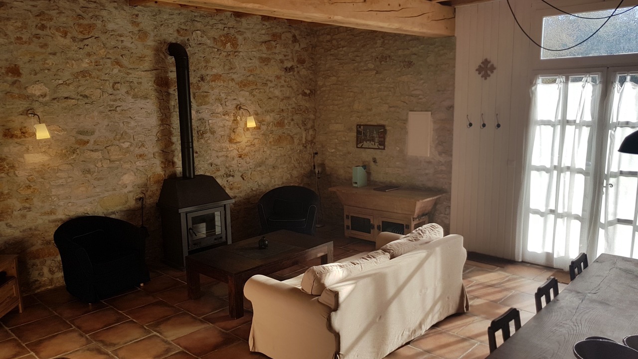 Photo of Livingroom in Carlipa